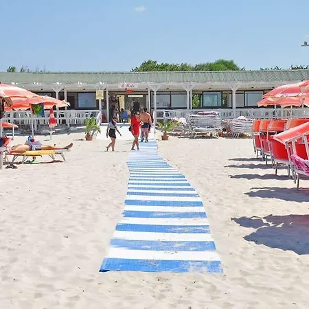 Casa Vacanza Afrodite شقة *