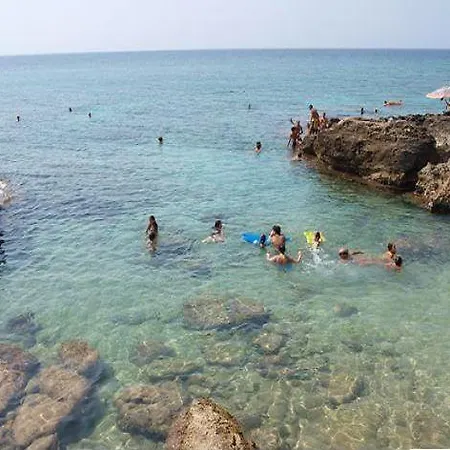 Casa Vacanza Afrodite *