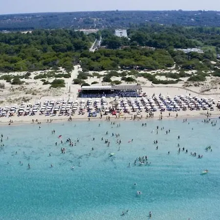 Casa Vacanza Afrodite * أُجينتو
