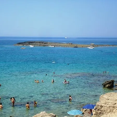 شقة Casa Vacanza Afrodite