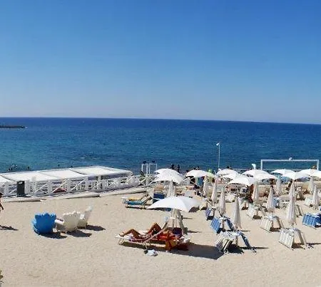 شقة Casa Vacanza Afrodite أُجينتو