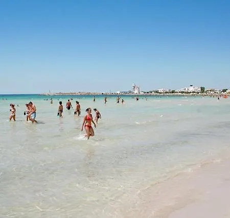 Casa Vacanza Afrodite أُجينتو