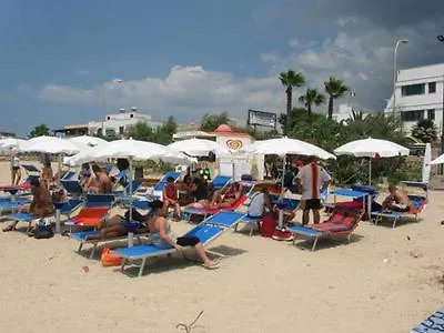شقة Casa Vacanza Afrodite