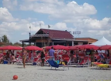 شقة Casa Vacanza Afrodite