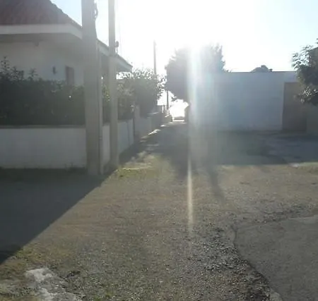 شقة Casa Vacanza Afrodite *