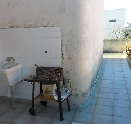 شقة Casa Vacanza Afrodite