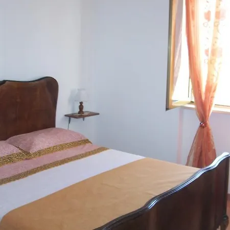Casa Vacanza Afrodite أُجينتو