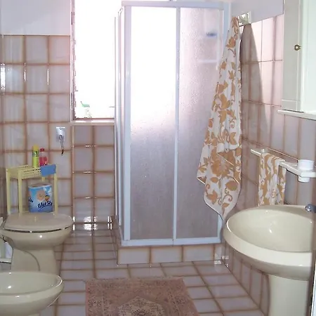 شقة Casa Vacanza Afrodite *