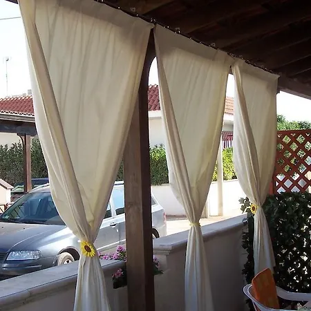 شقة Casa Vacanza Afrodite