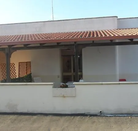 شقة Casa Vacanza Afrodite أُجينتو