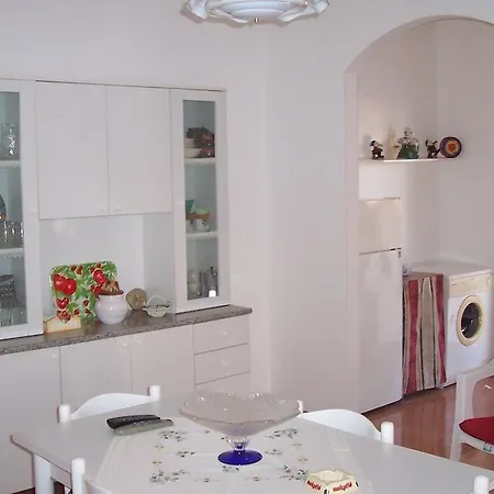 شقة Casa Vacanza Afrodite *