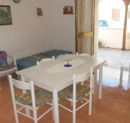 Casa Vacanza Afrodite أُجينتو