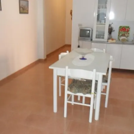 شقة Casa Vacanza Afrodite