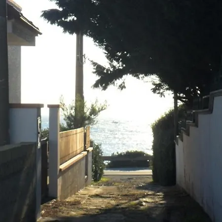 Casa Vacanza Afrodite