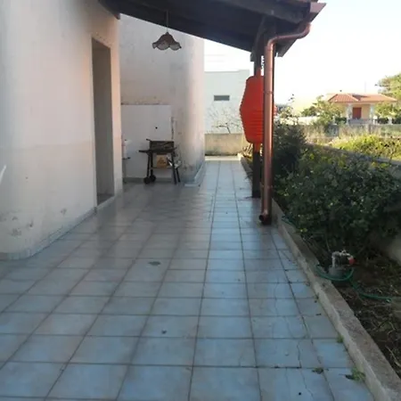 شقة Casa Vacanza Afrodite