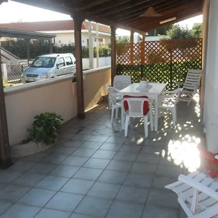 Casa Vacanza Afrodite
