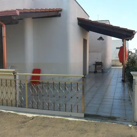 شقة Casa Vacanza Afrodite *