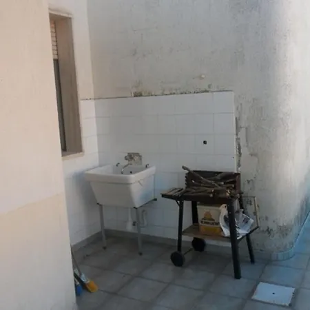 Casa Vacanza Afrodite
