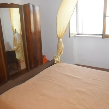 Casa Vacanza Afrodite أُجينتو