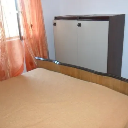 Casa Vacanza Afrodite