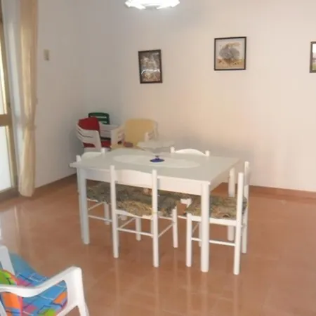 Casa Vacanza Afrodite أُجينتو