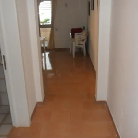 شقة Casa Vacanza Afrodite أُجينتو