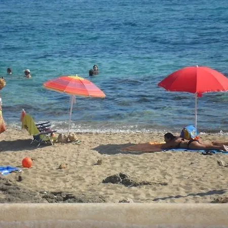 Casa Vacanza Afrodite