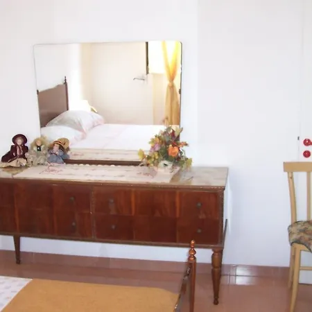 Casa Vacanza Afrodite