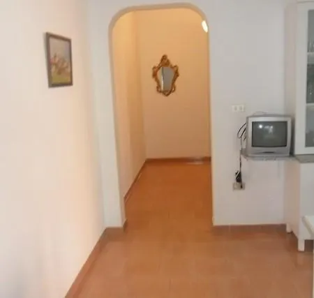 Apartamento Casa Vacanza Afrodite