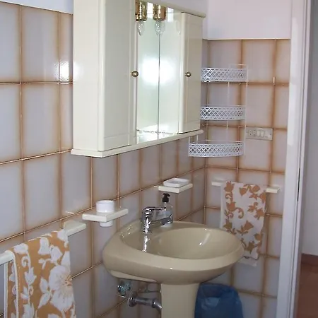 Apartamento Casa Vacanza Afrodite Ugento